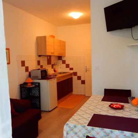 Lukacevic Apartment Split Kültér fotó