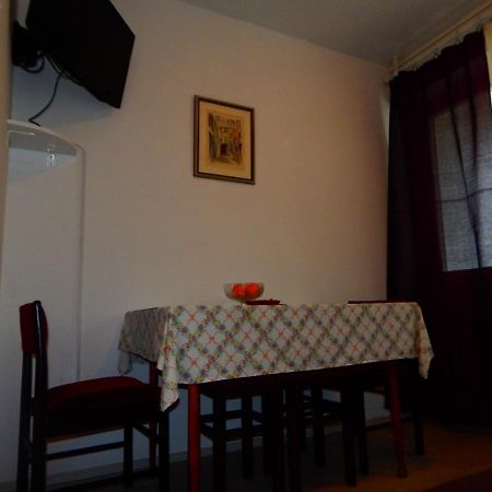 Lukacevic Apartment Split Kültér fotó