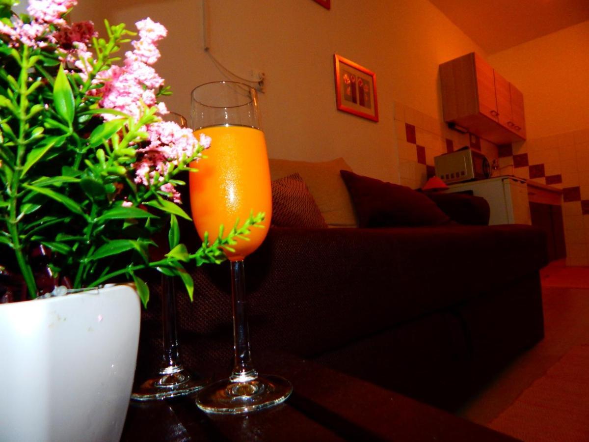 Lukacevic Apartment Split Kültér fotó