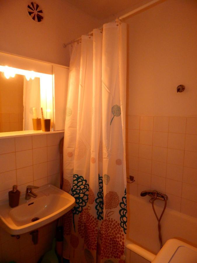 Lukacevic Apartment Split Kültér fotó