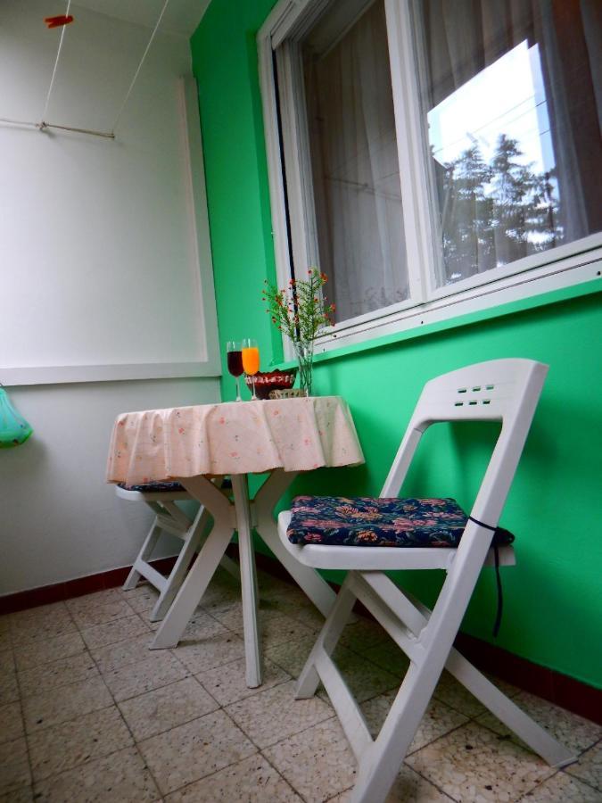 Lukacevic Apartment Split Kültér fotó