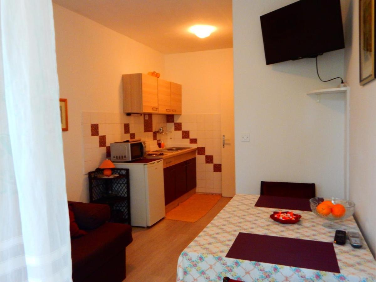 Lukacevic Apartment Split Kültér fotó