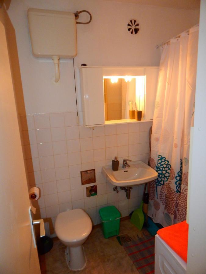 Lukacevic Apartment Split Kültér fotó