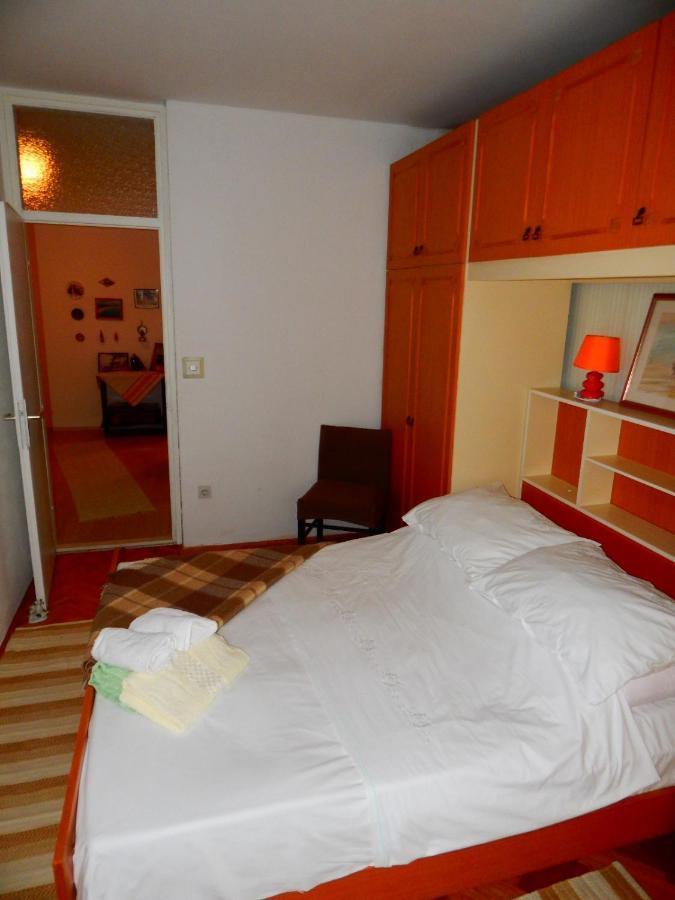 Lukacevic Apartment Split Kültér fotó