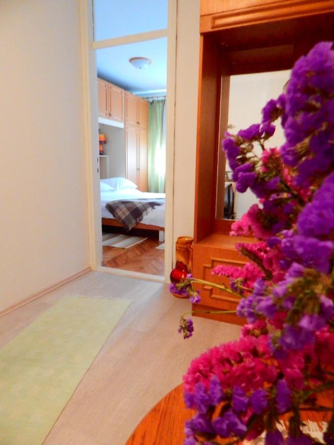 Lukacevic Apartment Split Kültér fotó