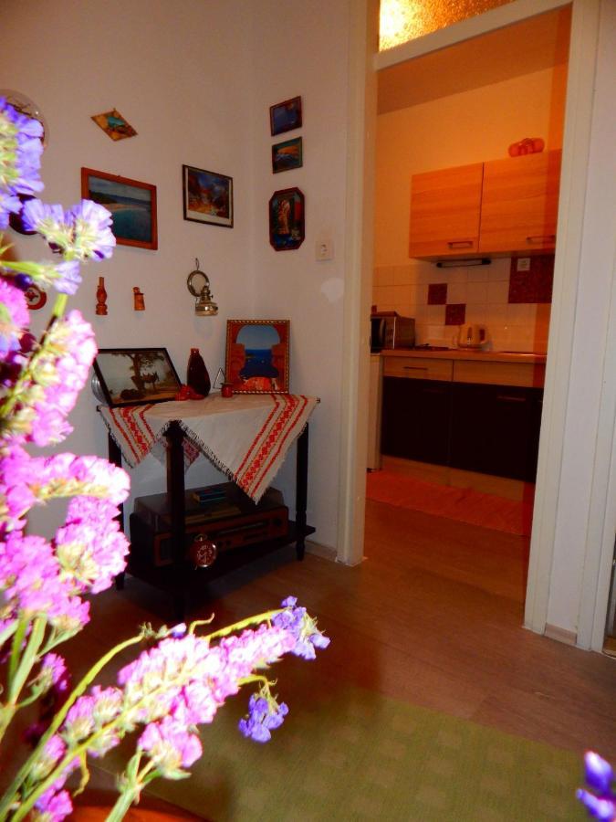 Lukacevic Apartment Split Kültér fotó