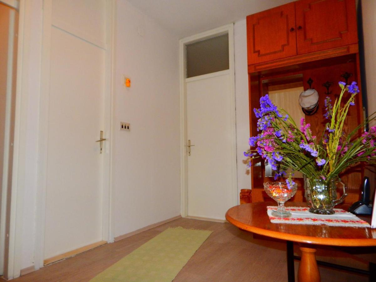 Lukacevic Apartment Split Kültér fotó
