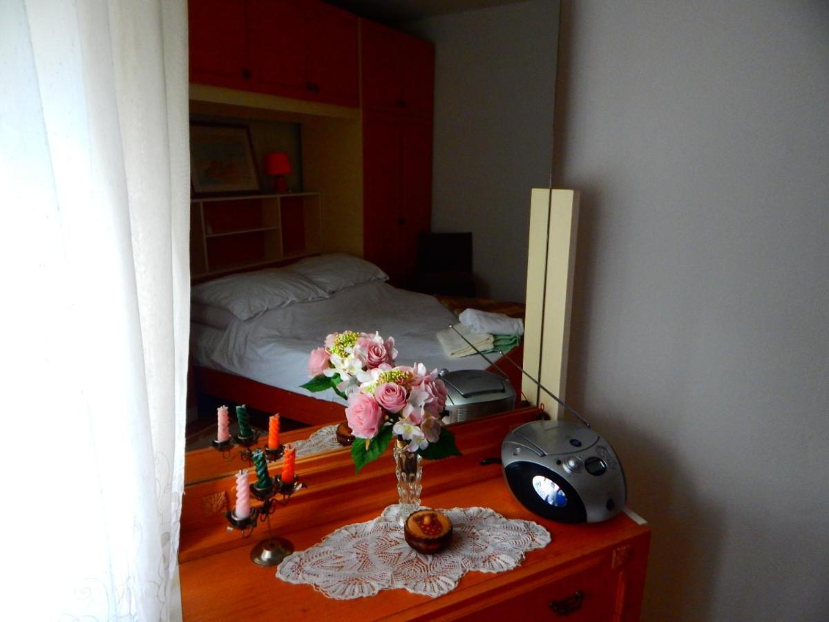 Lukacevic Apartment Split Kültér fotó